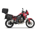 4P SYSTEM FIJACION LATERAL HONDA CRF 1100 L AFRICA TWIN