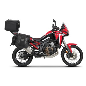 4P SYSTEM FIJACION LATERAL HONDA CRF 1100 L AFRICA TWIN