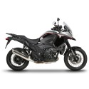 3P SYSTEM FIJACION LATERAL HONDA CROSSTOURER