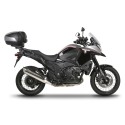 FIJACION PARA MALETA SUPERIOR CROSSTOURER-AFRICA TWIN