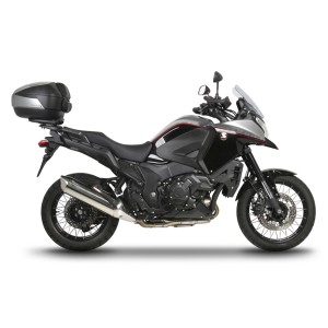 FIJACION PARA MALETA SUPERIOR CROSSTOURER-AFRICA TWIN