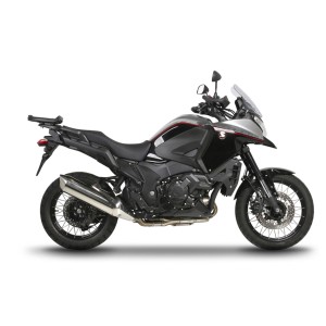FIJACION PARA MALETA SUPERIOR CROSSTOURER-AFRICA TWIN