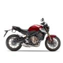 FIJACION SR PARA ALFORJAS HONDA CB650R