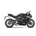FIJACION SR PARA ALFORJAS HONDA CB650R/CBR650R