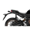 3P SYSTEM FIJACION LATERAL HONDA CB650R/CBR650R