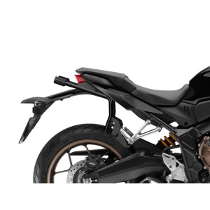 3P SYSTEM FIJACION LATERAL HONDA CB650R/CBR650R