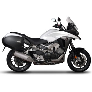 3P SYSTEM FIJACION LATERAL HONDA VFR 800