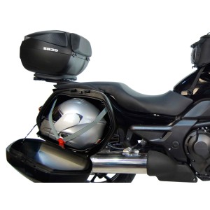 3P SYSTEM FIJACION LATERAL H0NDA CTX 700