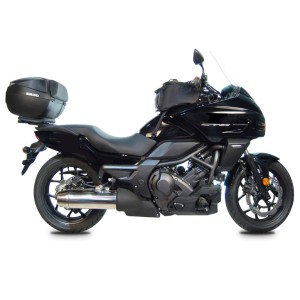 FIJACION PARA MALETA SUPERIOR H0NDA CTX 700