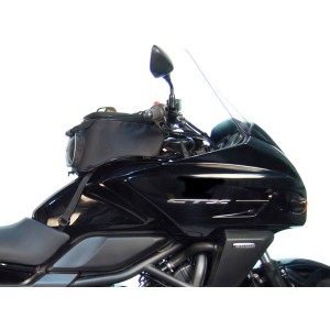 FIJACION PARA MALETA SUPERIOR H0NDA CTX 700