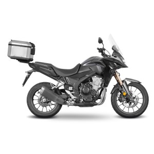 FIJACION PARA MALETA SUPERIOR HONDA CB500X / NX 500