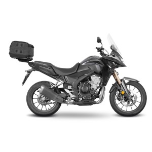 FIJACION PARA MALETA SUPERIOR HONDA CB500X / NX 500