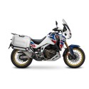 4P SYSTEM FIJACION LATERAL HONDA CRF 1000/1100L AFRICA TWIN ADVENTURE SPORT