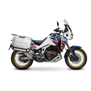 4P SYSTEM FIJACION LATERAL HONDA CRF 1000/1100L AFRICA TWIN ADVENTURE SPORT