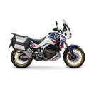 4P SYSTEM FIJACION LATERAL HONDA CRF 1000/1100L AFRICA TWIN ADVENTURE SPORT