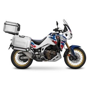 4P SYSTEM FIJACION LATERAL HONDA CRF 1000/1100L AFRICA TWIN ADVENTURE SPORT