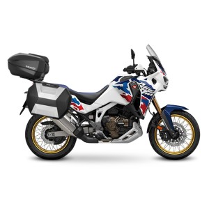 4P SYSTEM FIJACION LATERAL HONDA CRF 1000/1100L AFRICA TWIN ADVENTURE SPORT