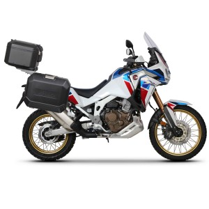 FIJACION PARA MALETA SUPERIOR AFRICA TWIN CRF 1100L ADVENTURE SPORT