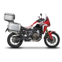 4P SYSTEM FIJACION LATERAL HONDA CRF 1000L AFRICA TWIN