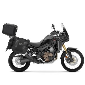 4P SYSTEM FIJACION LATERAL HONDA CRF 1000L AFRICA TWIN