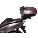 FIJACION PARA MALETA SUPERIOR HONDA FORZA 300i