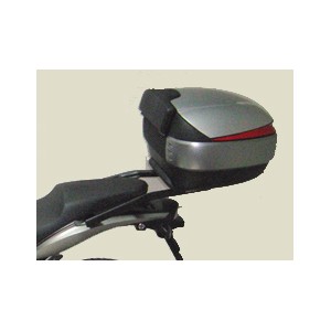 FIJACION PARA MALETA SUPERIOR HONDA HORNET CB600 F