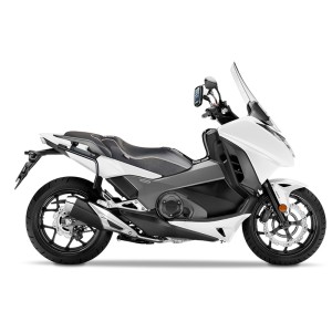 FIJACION PARA MALETA SUPERIOR HONDA HORNET CB600 F