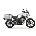 4P SYSTEM FIJACION LATERAL HONDA CB500X / NX 500