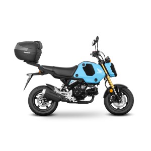 FIJACION PARA MALETA SUPERIOR HONDA MSX 125 GROM