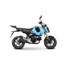 FIJACION PARA MALETA SUPERIOR HONDA MSX 125 GROM