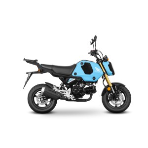 FIJACION PARA MALETA SUPERIOR HONDA MSX 125 GROM