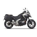 4P SYSTEM FIJACION LATERAL HONDA NC750X