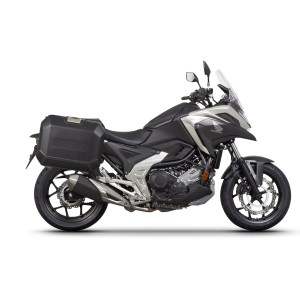 4P SYSTEM FIJACION LATERAL HONDA NC750X