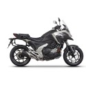 4P SYSTEM FIJACION LATERAL HONDA NC750X