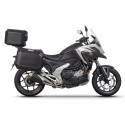 4P SYSTEM FIJACION LATERAL HONDA NC750X