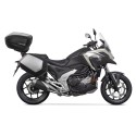 3P SYSTEM FIJACION LATERAL HONDA NC750X
