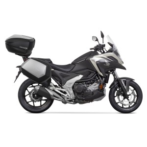 3P SYSTEM FIJACION LATERAL HONDA NC750X