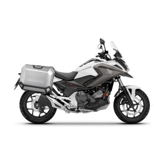 4P SYSTEM FIJACION LATERAL HONDA NC 750X