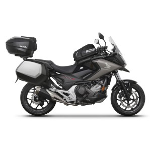 4P SYSTEM FIJACION LATERAL HONDA NC 750X