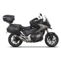 4P SYSTEM FIJACION LATERAL HONDA NC 750X