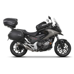 4P SYSTEM FIJACION LATERAL HONDA NC 750X