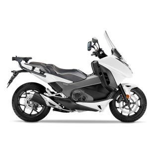 FIJACION PARA MALETA SUPERIOR HONDA INTEGRA 750