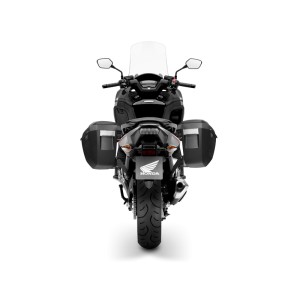 3P SYSTEM FIJACION LATERAL HONDA INTEGRA 750