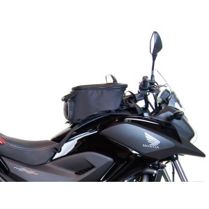 FIJACION PARA MALETA SUPERIOR HONDA SERIES 700'12/750