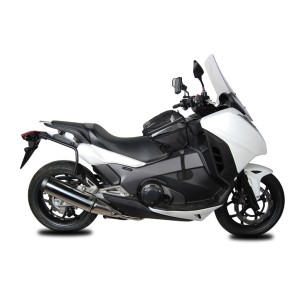 3P SYSTEM FIJACION LATERAL HONDA SERIES NC S/X