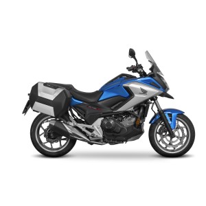 3P SYSTEM FIJACION LATERAL HONDA NC750 X-S