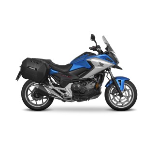 3P SYSTEM FIJACION LATERAL HONDA NC750 X-S