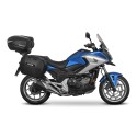 3P SYSTEM FIJACION LATERAL HONDA NC750 X-S