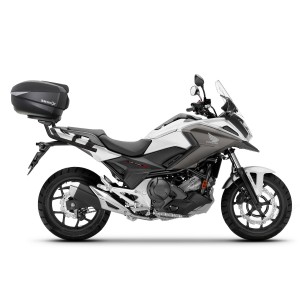FIJACION PARA MALETA SUPERIOR HONDA NC750 X-S
