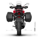 3P SYSTEM FIJACION LATERAL HONDA NX 500 / CB500X